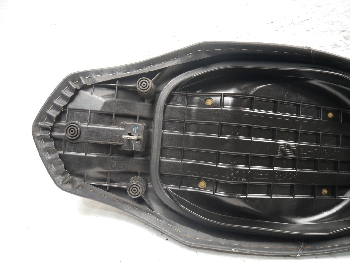 YAMAHA GPD NMAX 125 2015-2020 SEAT