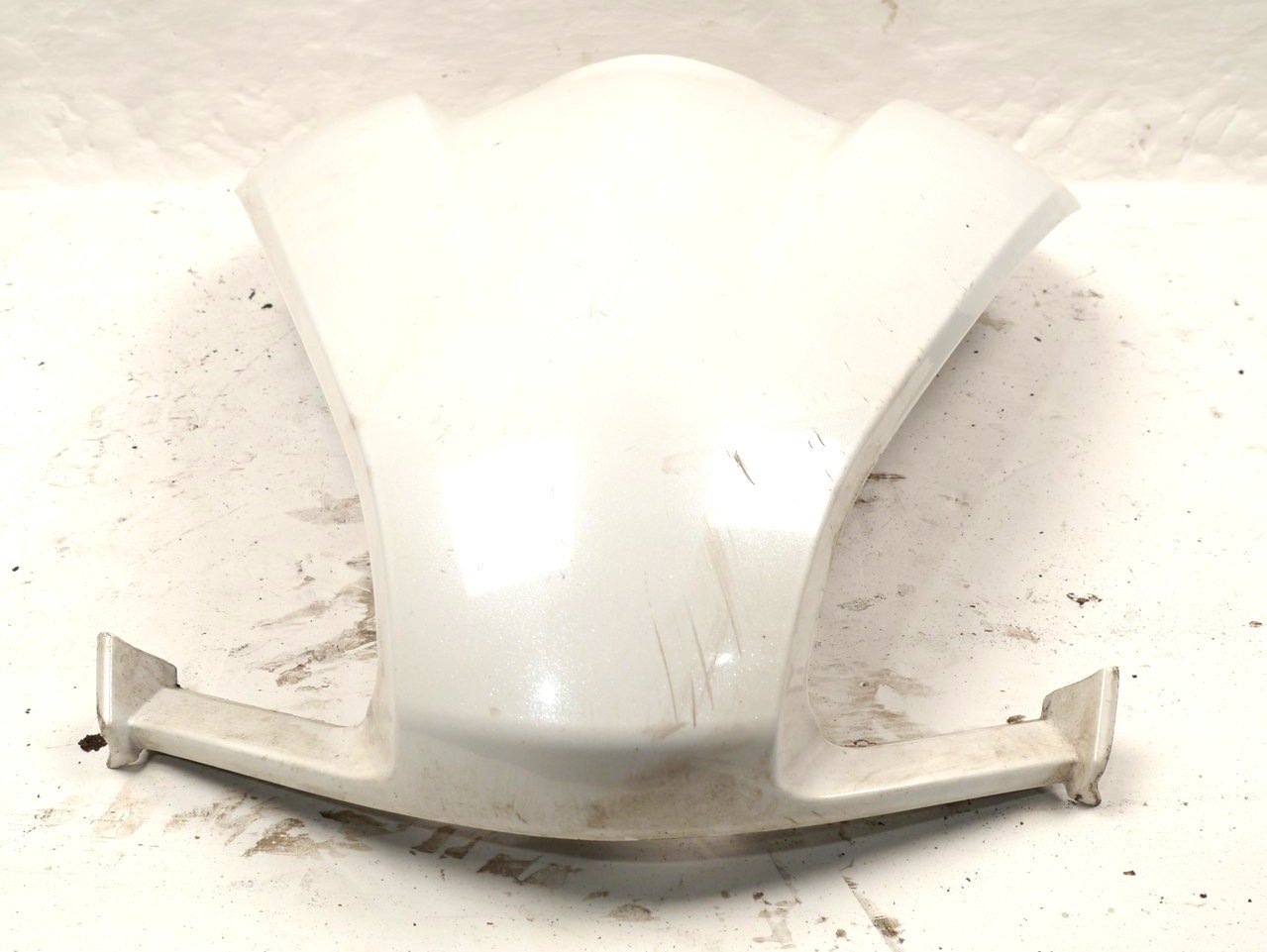 HONDA NSC110 VISION 2017-2020 FRONT FAIRING