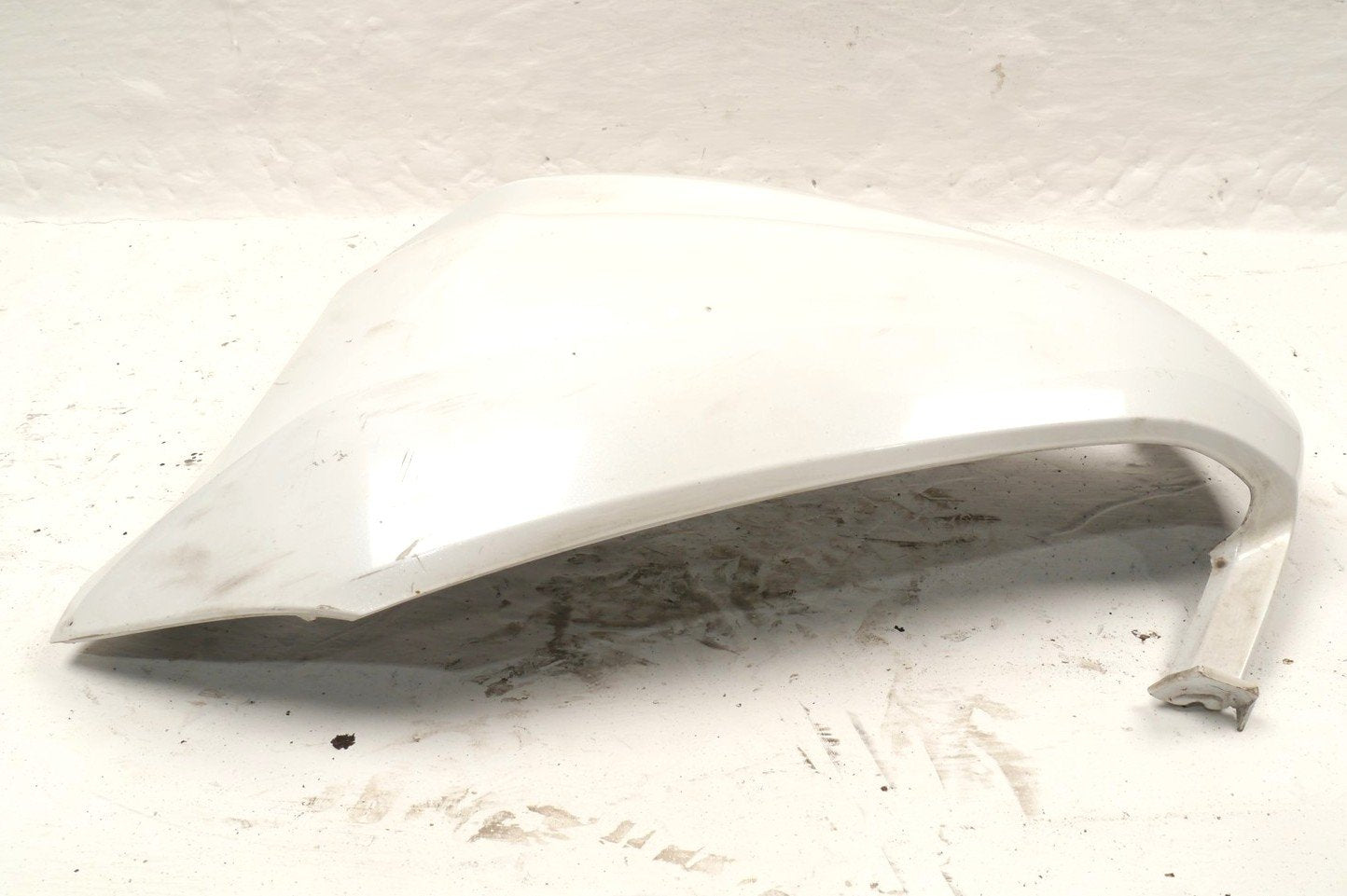 HONDA NSC110 VISION 2017-2020 FRONT FAIRING