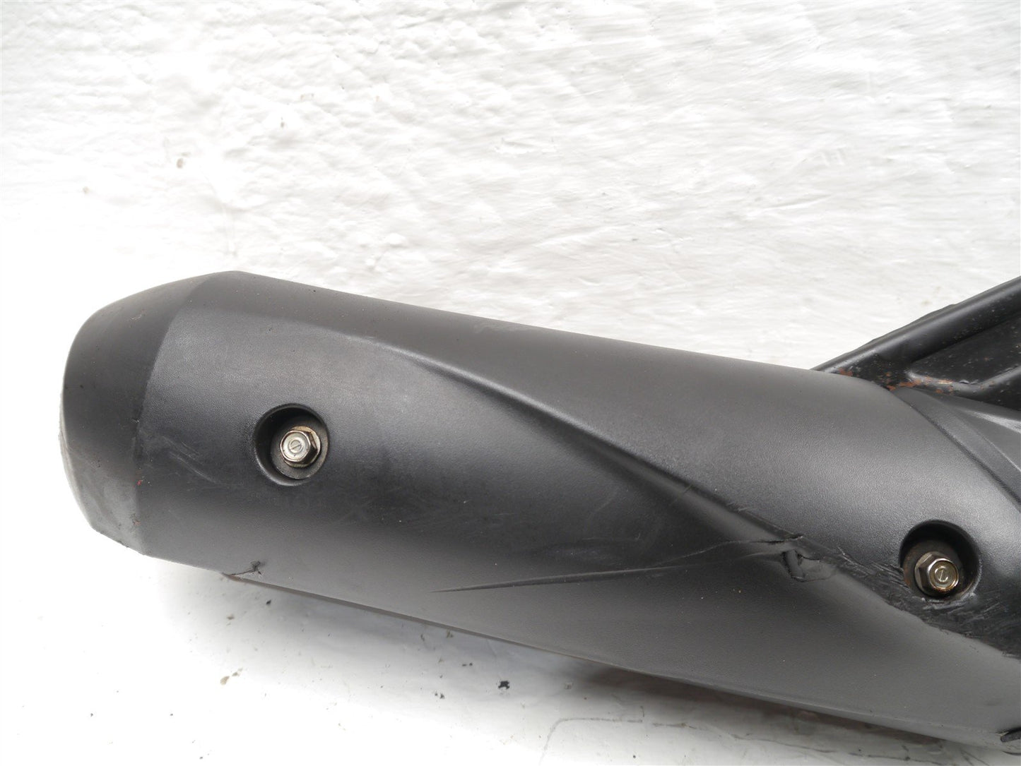 HONDA NSC110 VISION 2017-2020 EXHAUST SYSTEM