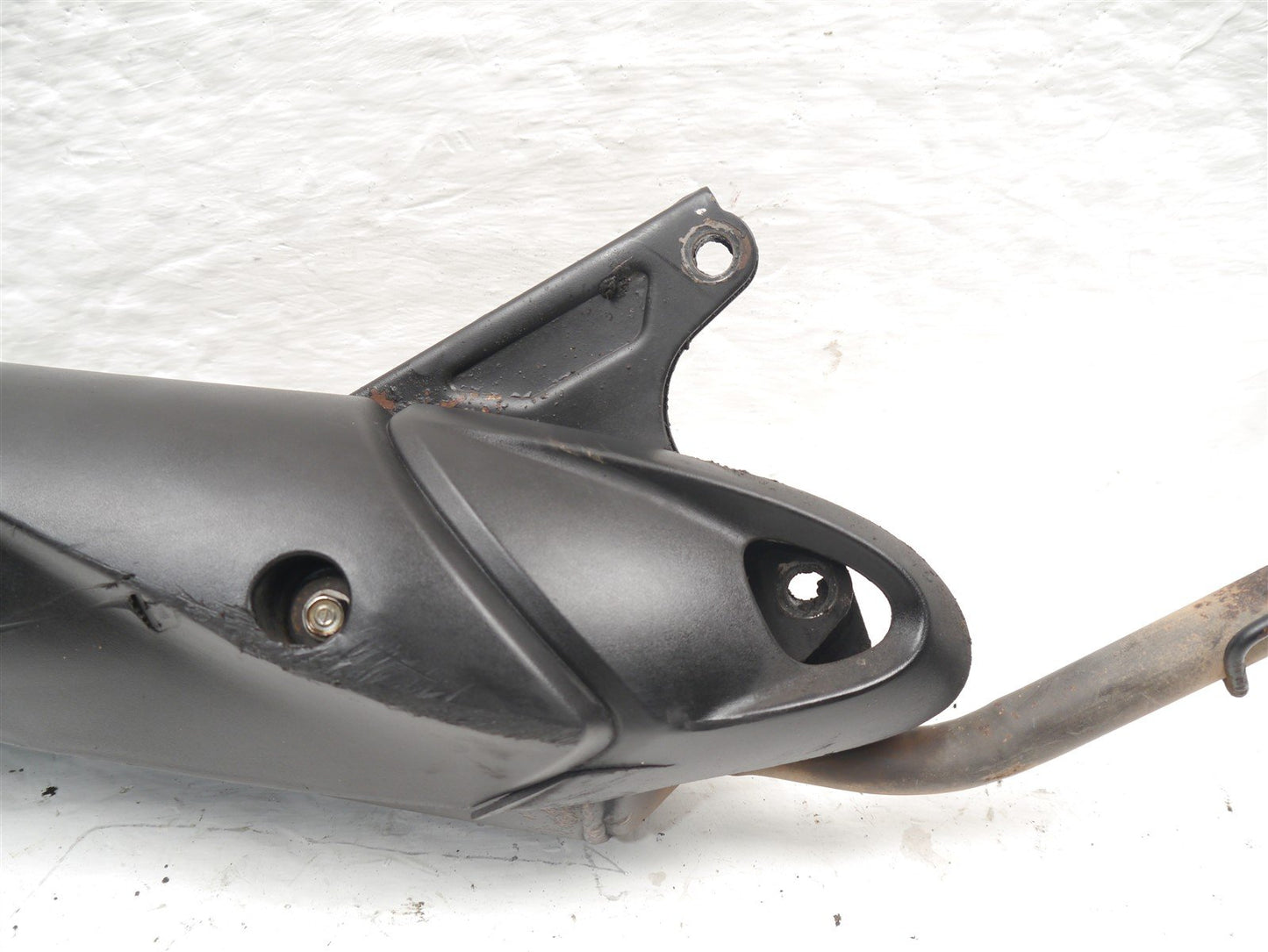 HONDA NSC110 VISION 2017-2020 EXHAUST SYSTEM