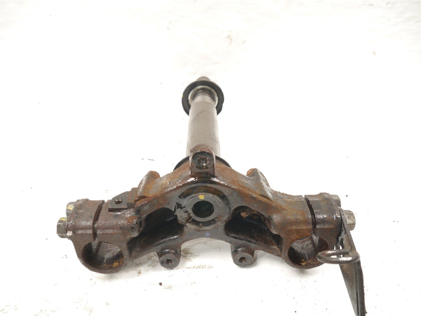 HONDA NSC110 VISION 2017-2020 BOTTOM FORK YOKE