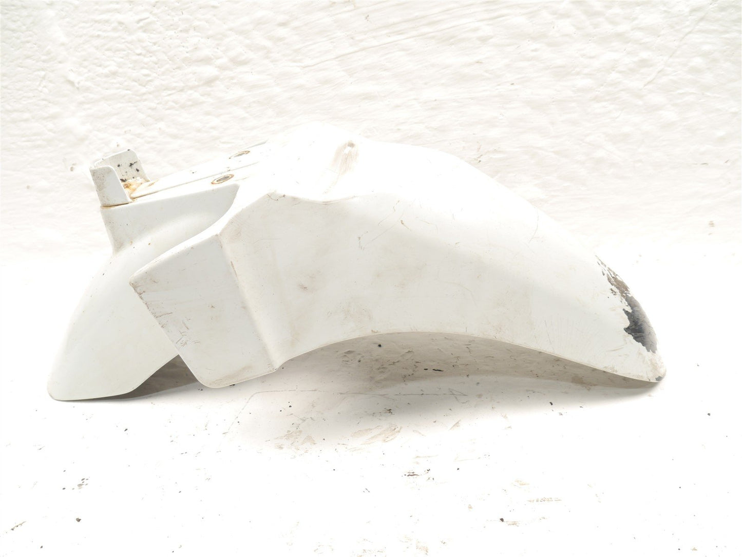 HONDA NSC110 VISION 2017-2020 FRONT MUDGUARD