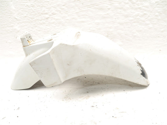 HONDA NSC110 VISION 2017-2020 FRONT MUDGUARD