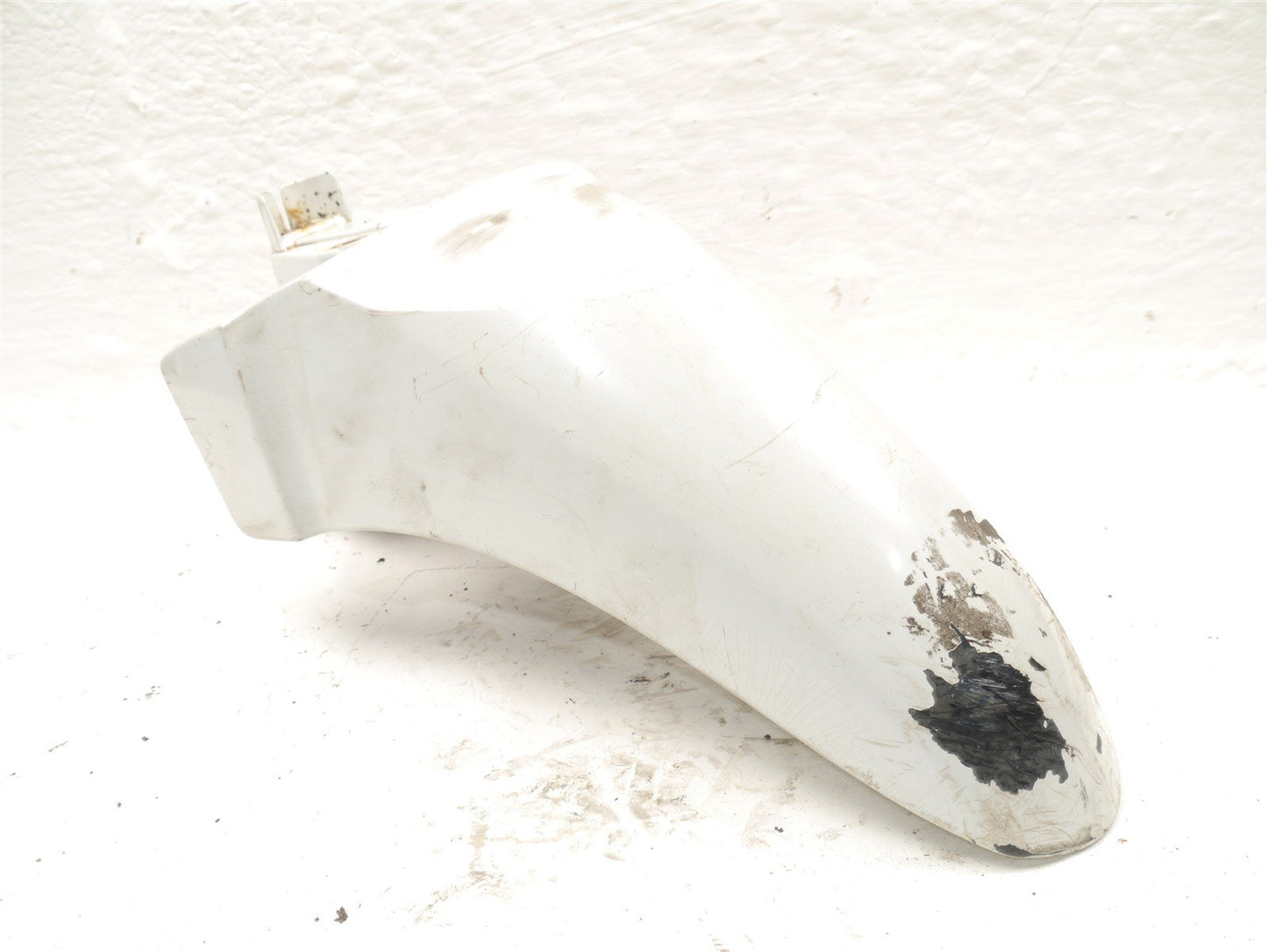 HONDA NSC110 VISION 2017-2020 FRONT MUDGUARD