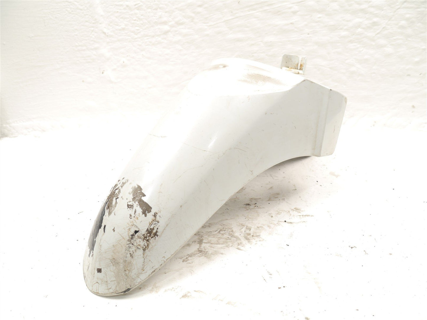 HONDA NSC110 VISION 2017-2020 FRONT MUDGUARD