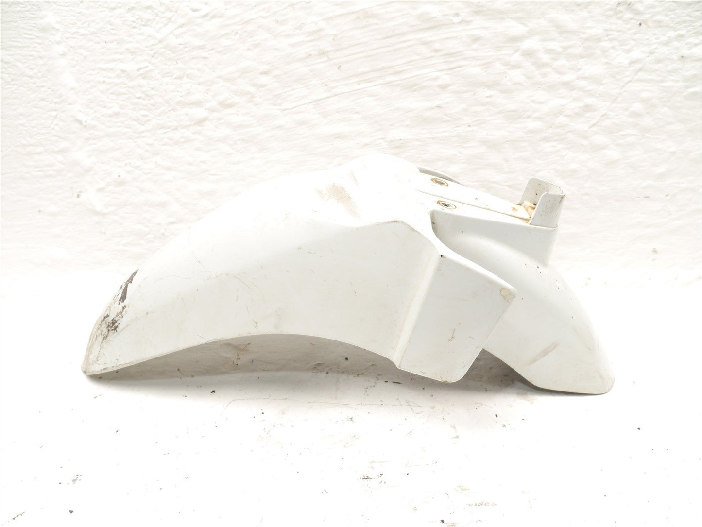 HONDA NSC110 VISION 2017-2020 FRONT MUDGUARD