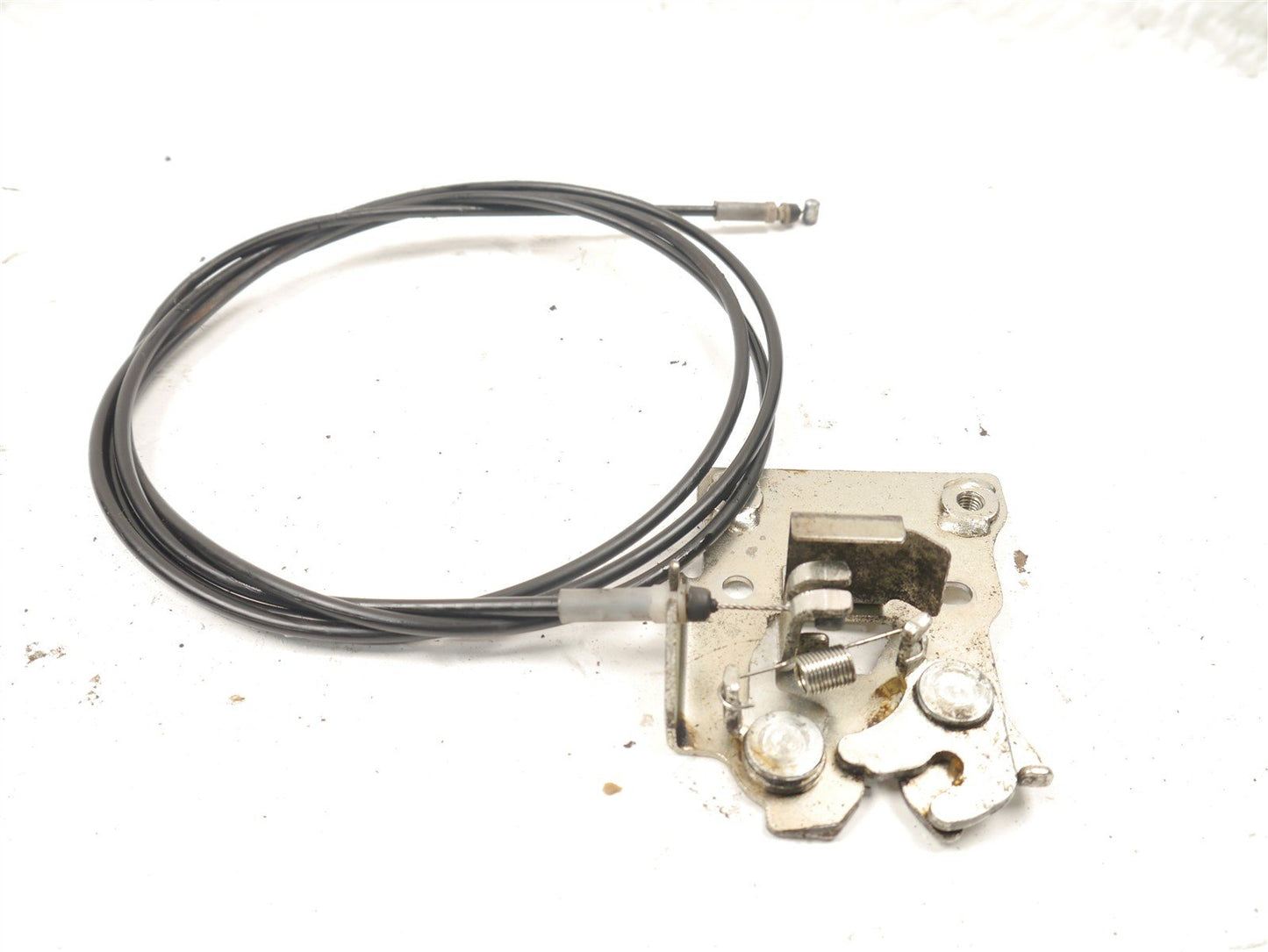 HONDA NSC110 VISION 2017-2020 SEAT LATCH & CABLE