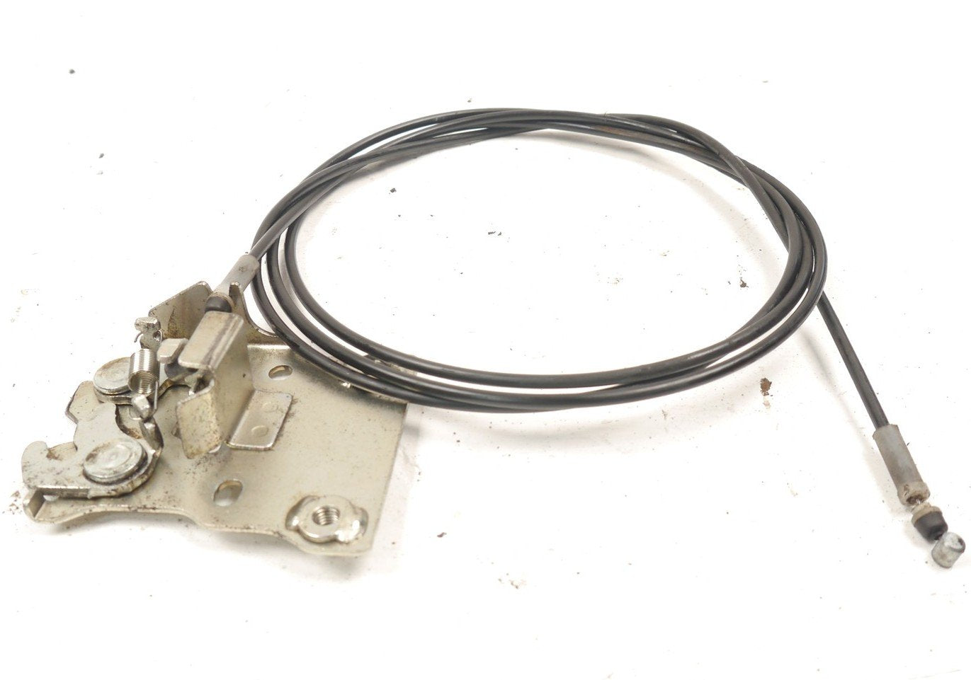 HONDA NSC110 VISION 2017-2020 SEAT LATCH & CABLE