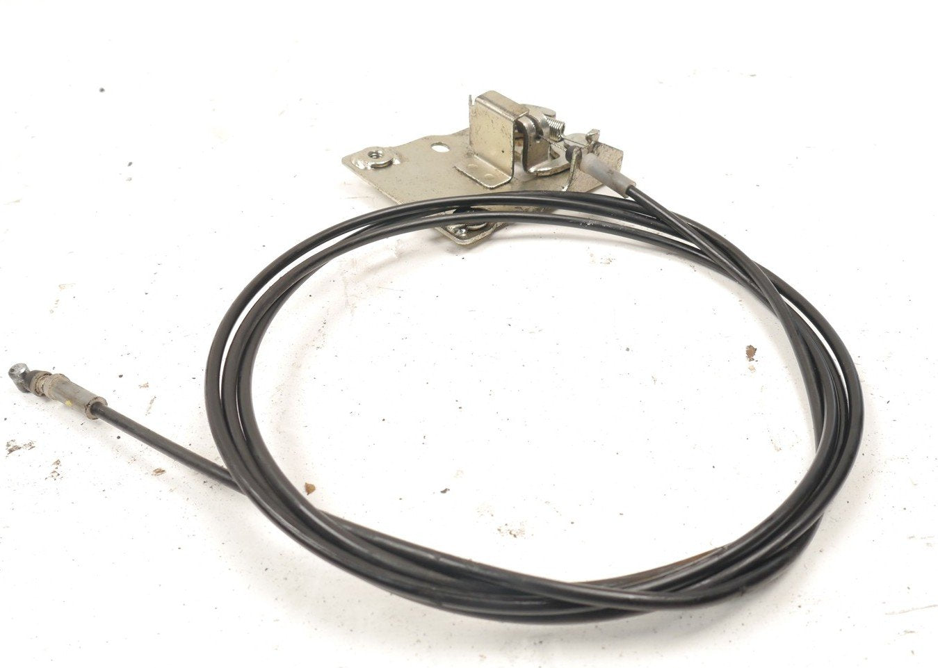 HONDA NSC110 VISION 2017-2020 SEAT LATCH & CABLE