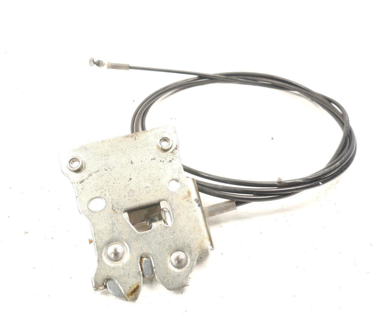 HONDA NSC110 VISION 2017-2020 SEAT LATCH & CABLE