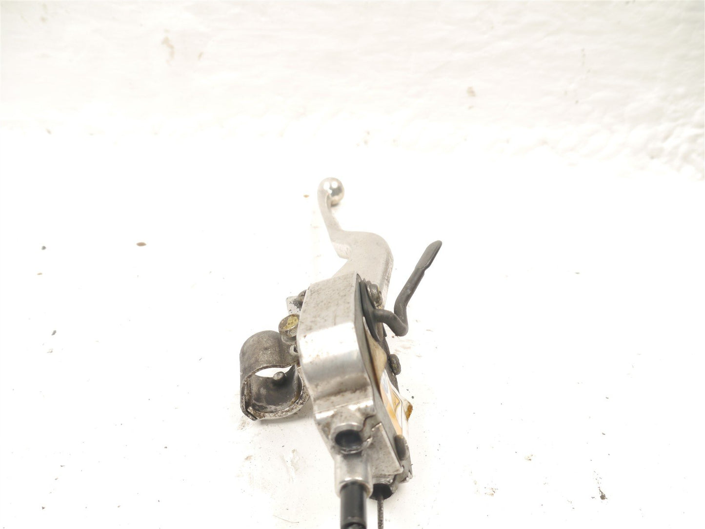 HONDA NSC110 VISION 2017-2020 REAR BRAKE LEVER & MOUNT