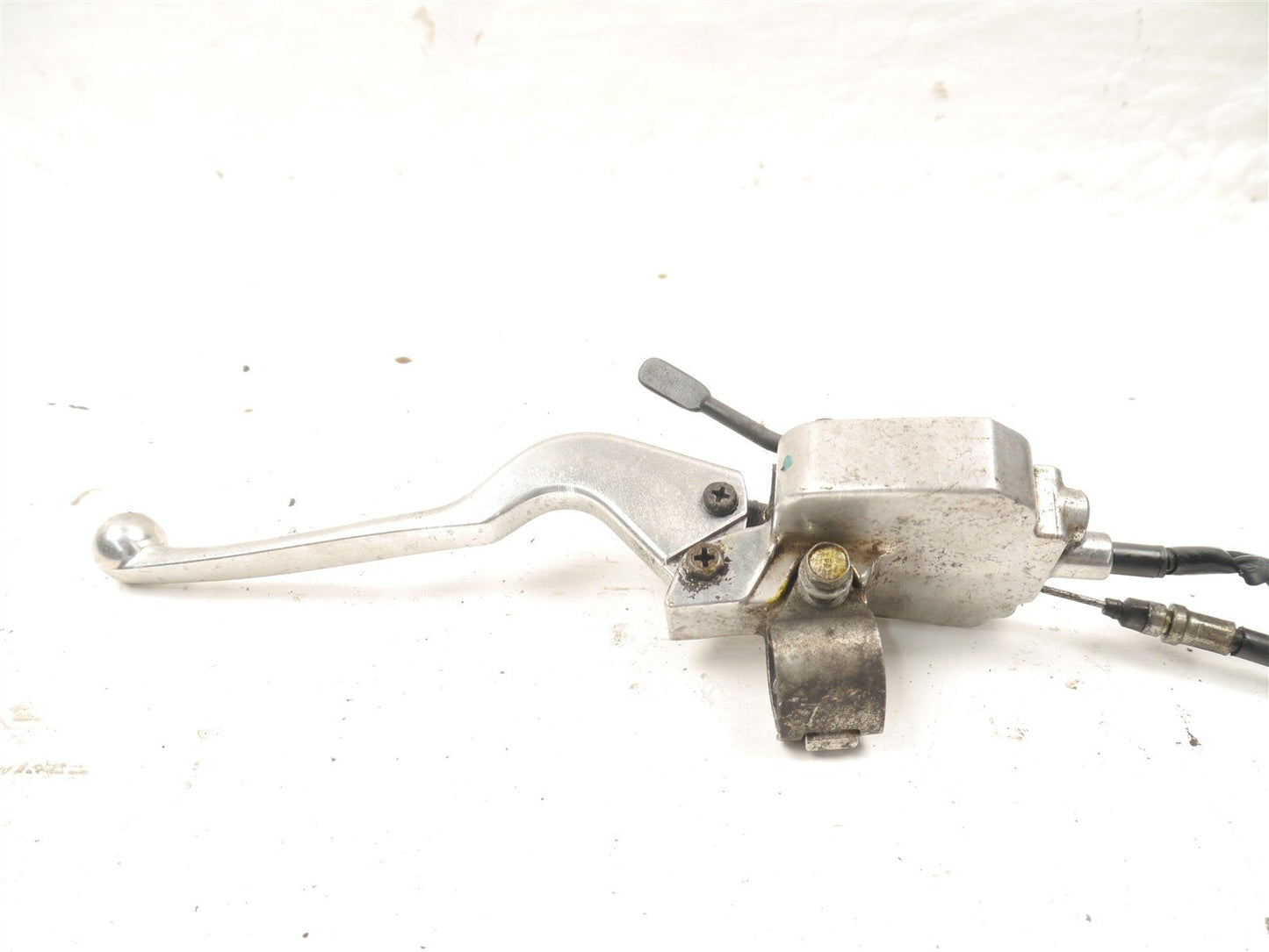 HONDA NSC110 VISION 2017-2020 REAR BRAKE LEVER & MOUNT