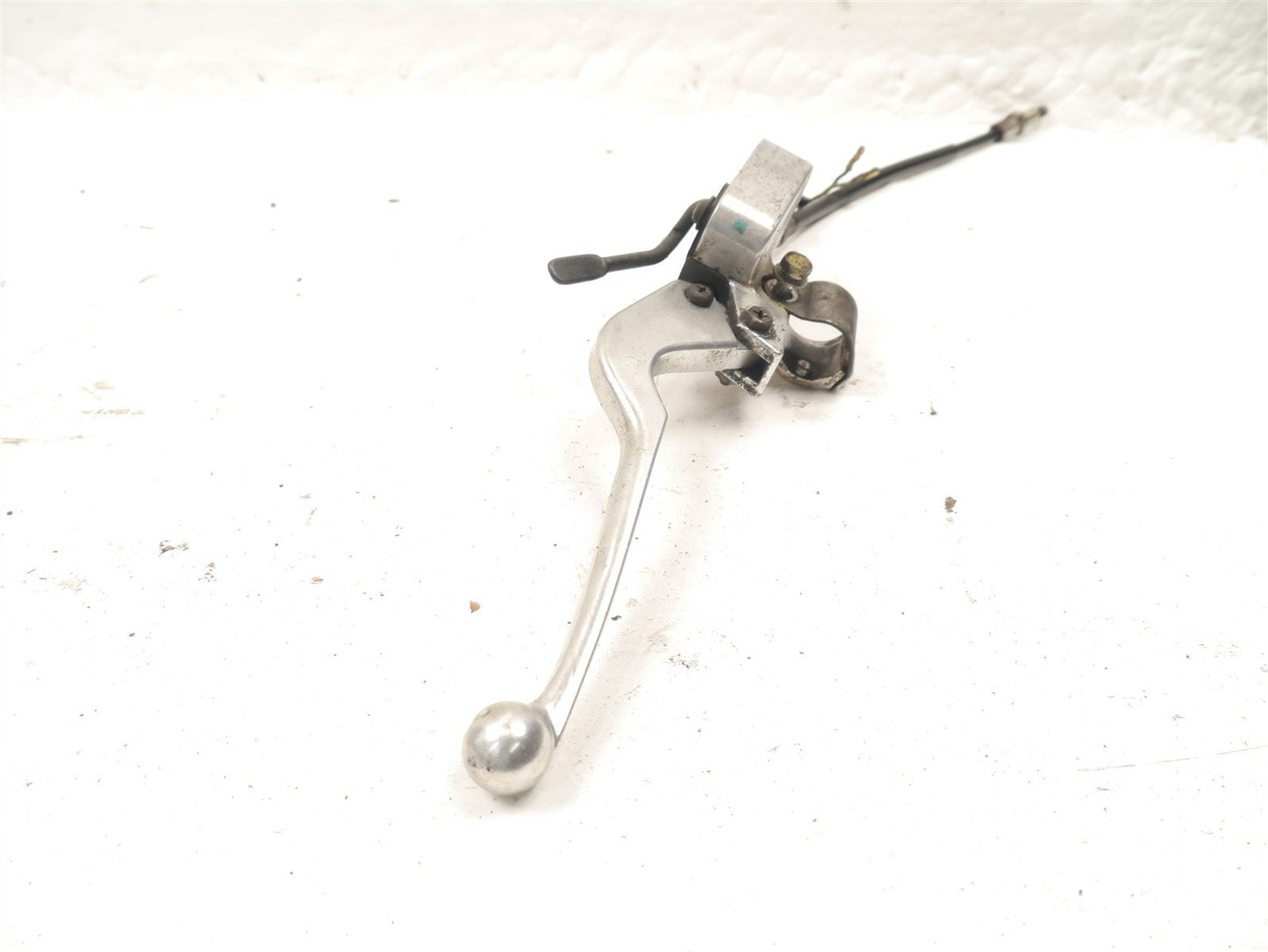 HONDA NSC110 VISION 2017-2020 REAR BRAKE LEVER & MOUNT