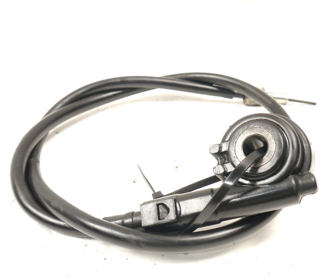 HONDA NSC110 VISION 2017-2020 SPEEDOMETER CABLE & DRIVE UNIT