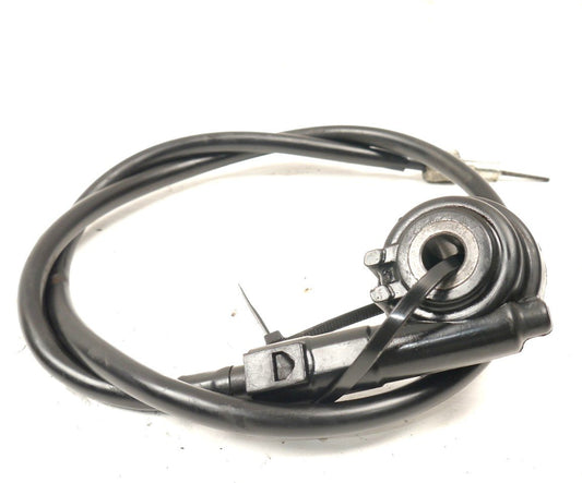 HONDA NSC110 VISION 2017-2020 SPEEDOMETER CABLE & DRIVE UNIT
