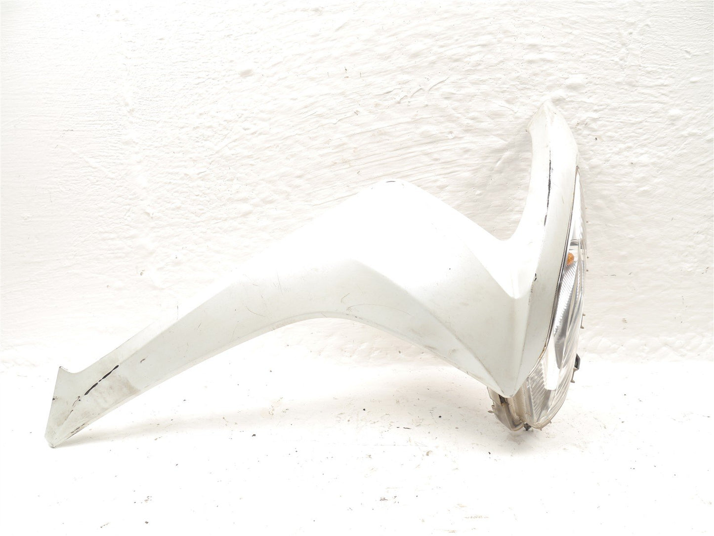 HONDA NSC110 VISION 2017-2020 FRONT RIGHT FAIRING