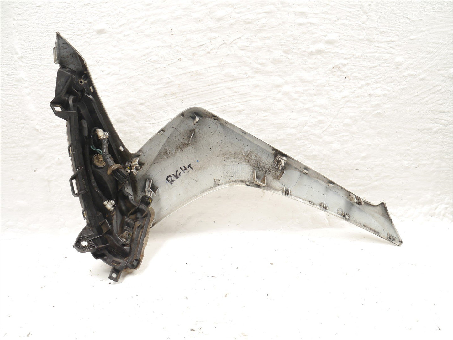 HONDA NSC110 VISION 2017-2020 FRONT RIGHT FAIRING