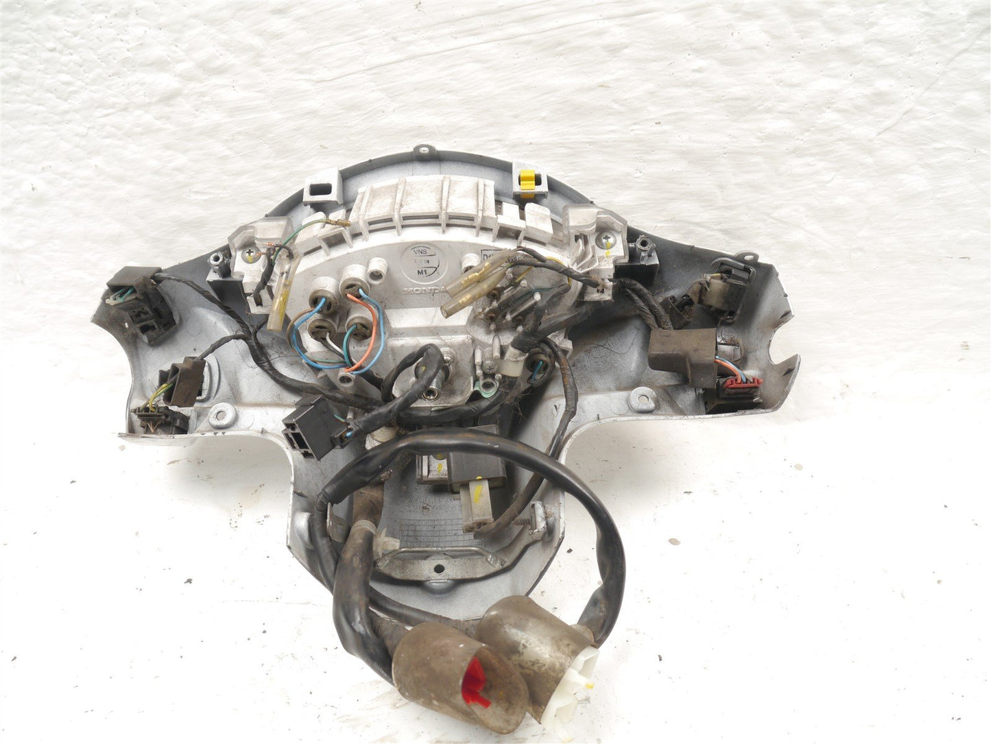 HONDA NSC110 VISION 2017-2020 CLOCKS SPEEDO FAIRING & SWITCHES