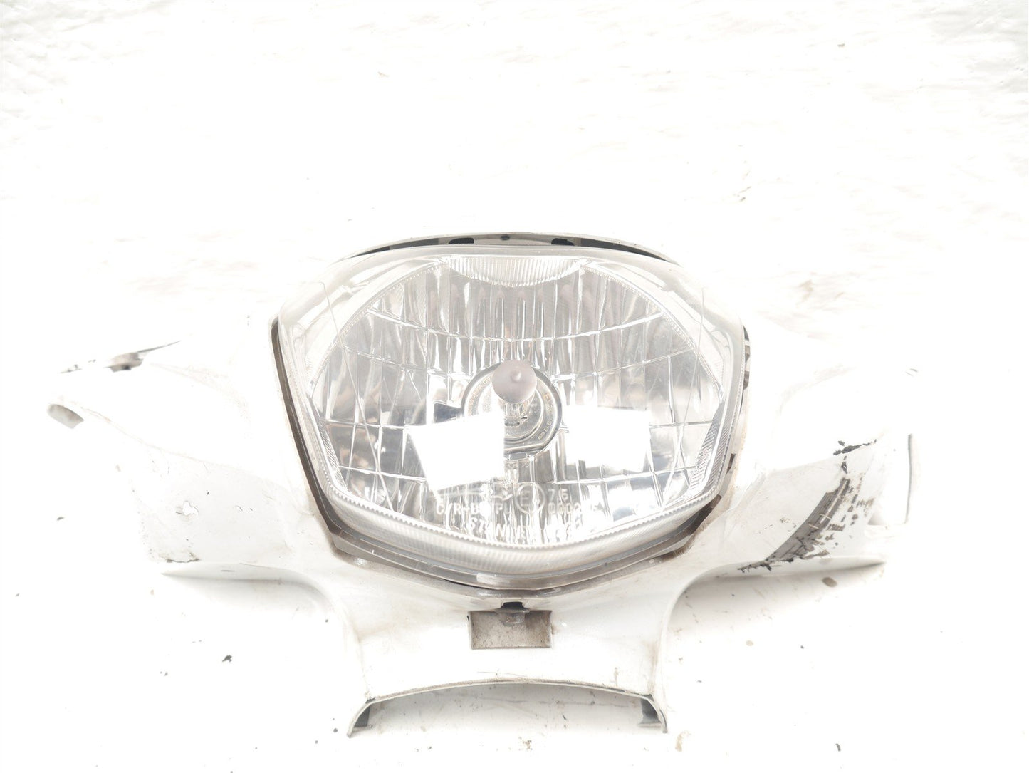 HONDA NSC110 VISION 2017-2020 HEADLIGHT FRONT LIGHT