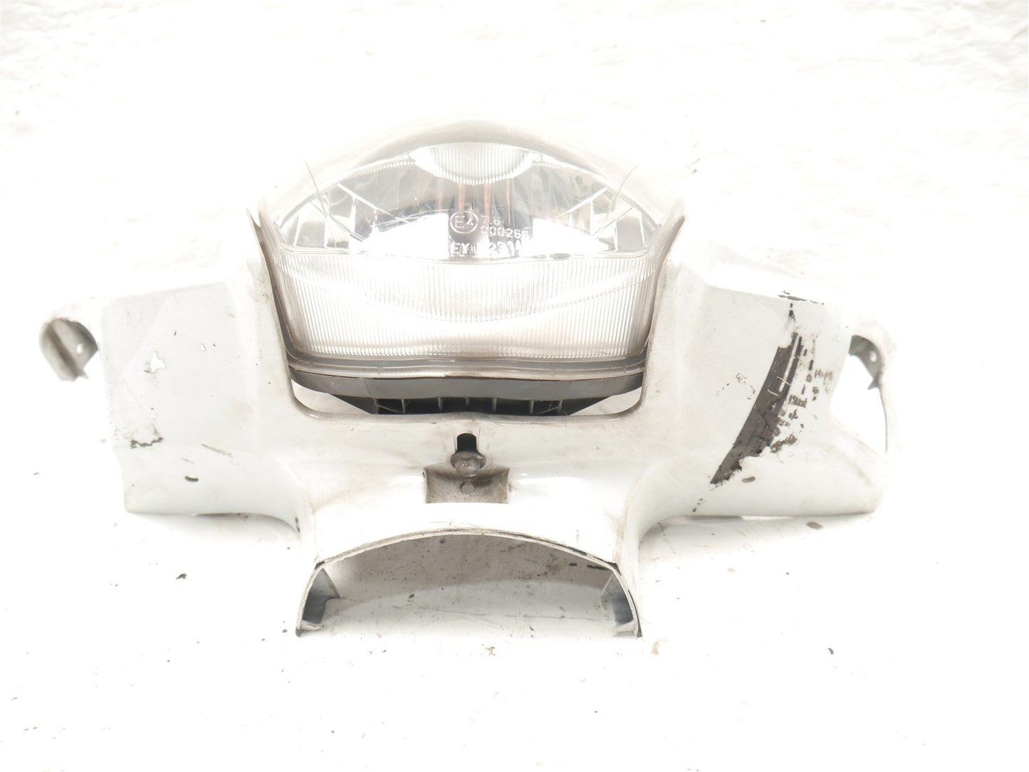 HONDA NSC110 VISION 2017-2020 HEADLIGHT FRONT LIGHT