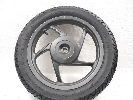 HONDA NSC110 VISION 2017-2020 REAR WHEEL
