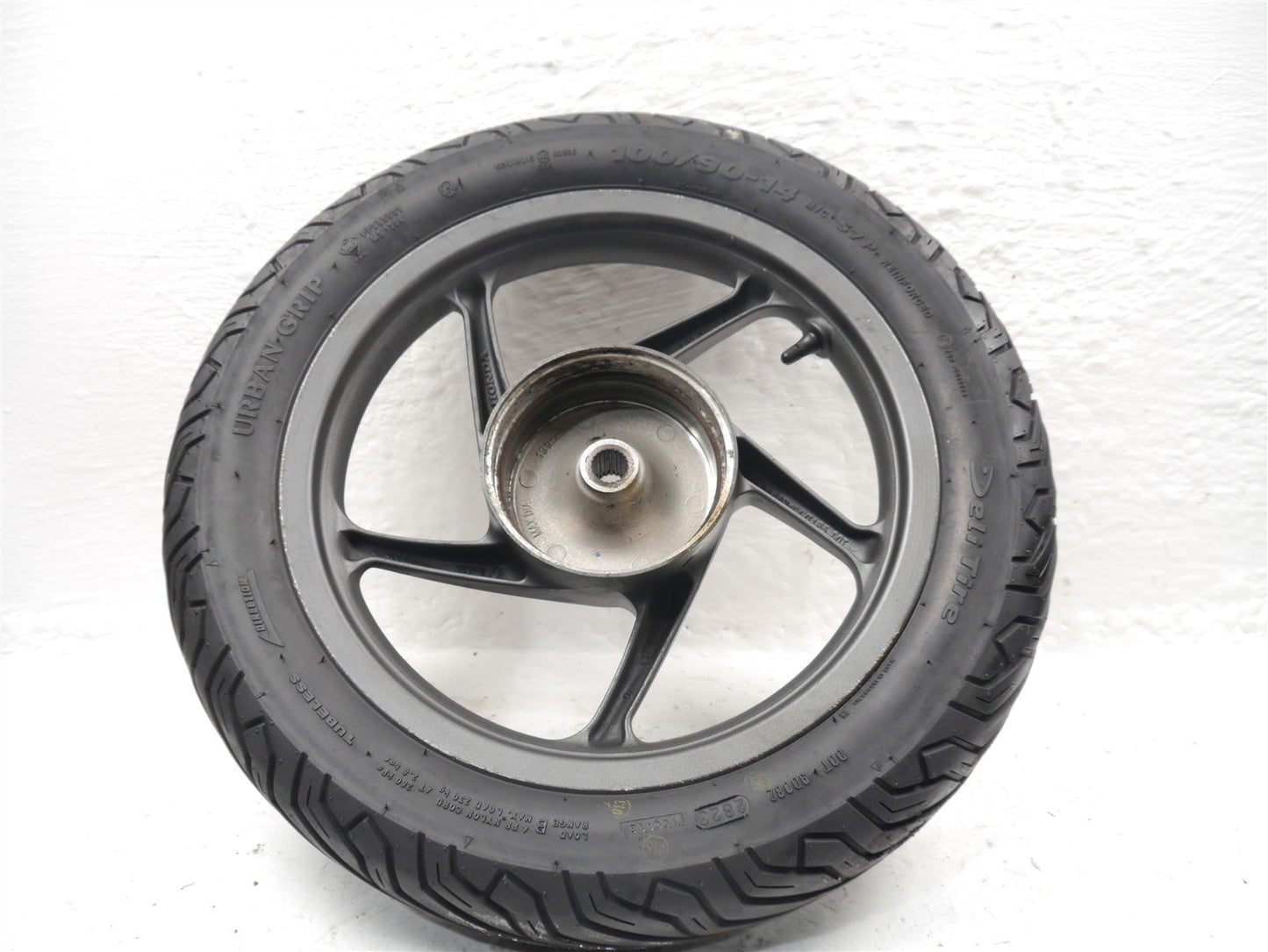 HONDA NSC110 VISION 2017-2020 REAR WHEEL
