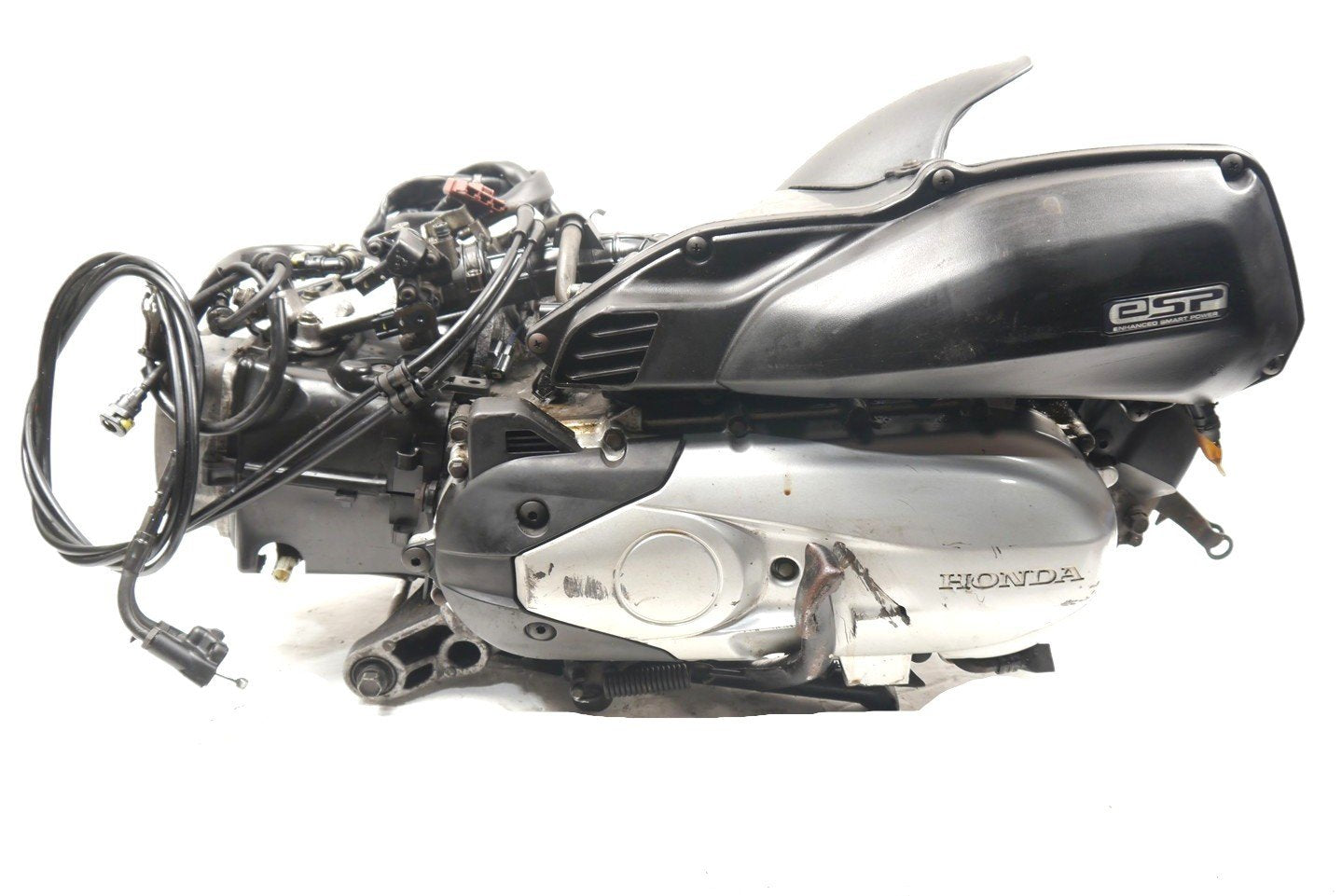 HONDA NSC110 VISION 2017-2020 RUNNING ENGINE