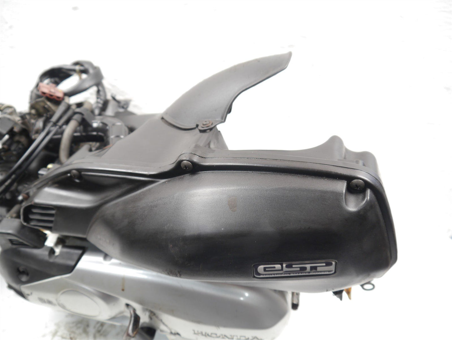 HONDA NSC110 VISION 2017-2020 RUNNING ENGINE