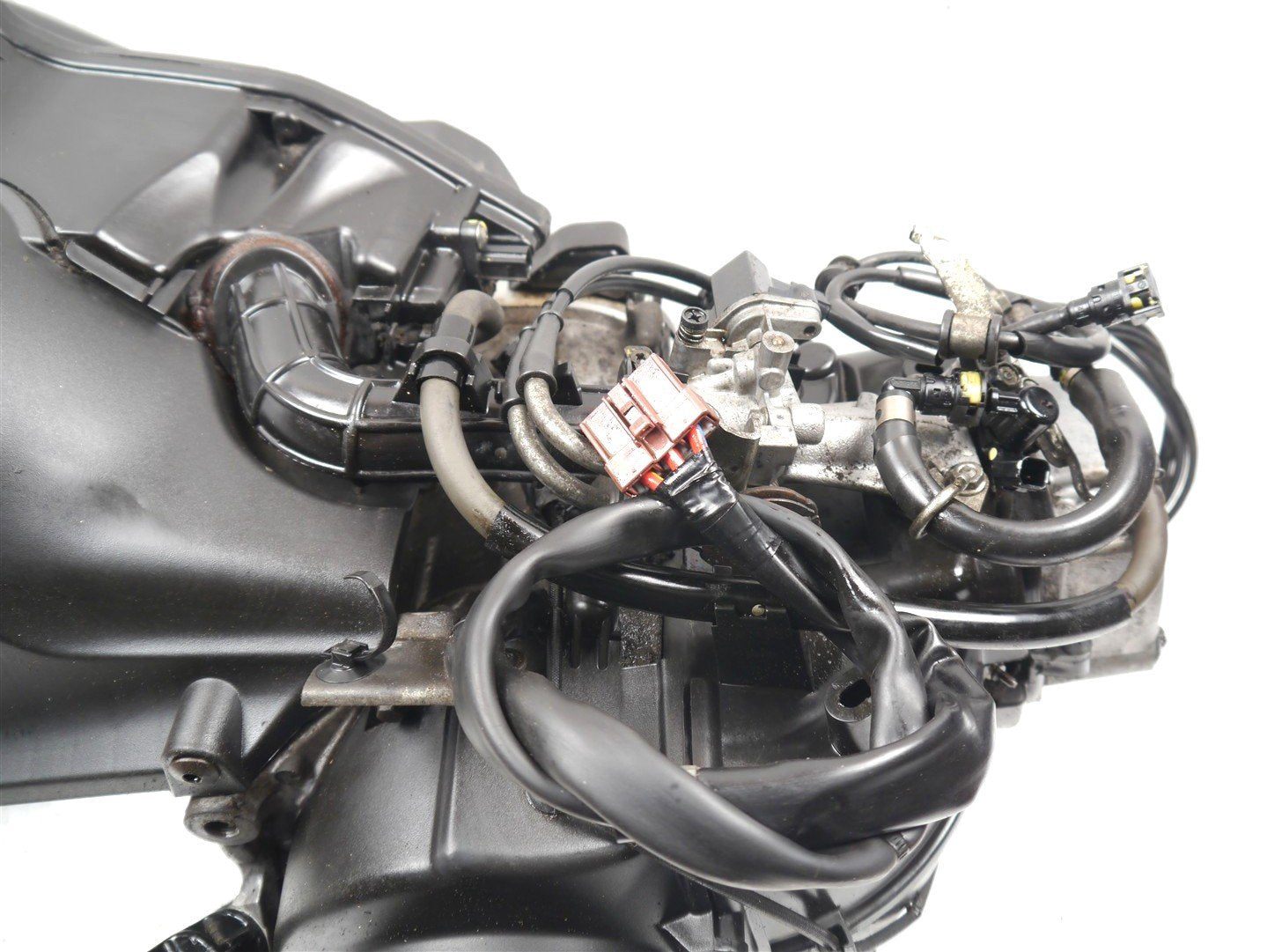 HONDA NSC110 VISION 2017-2020 RUNNING ENGINE
