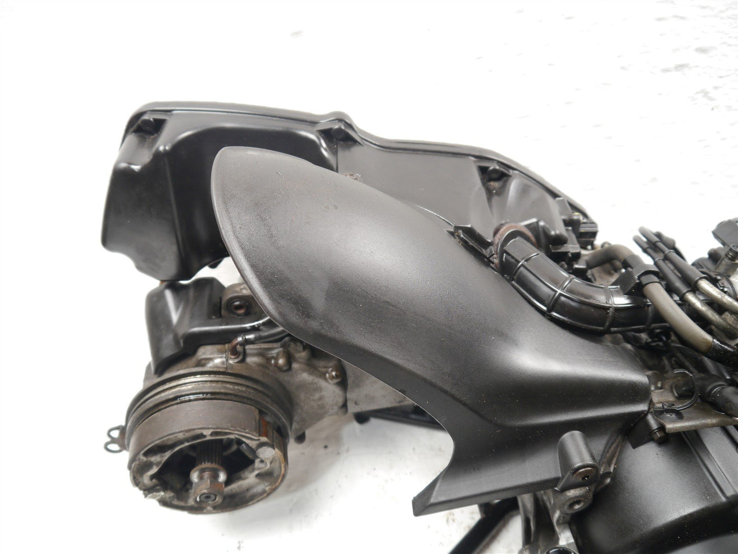 HONDA NSC110 VISION 2017-2020 RUNNING ENGINE