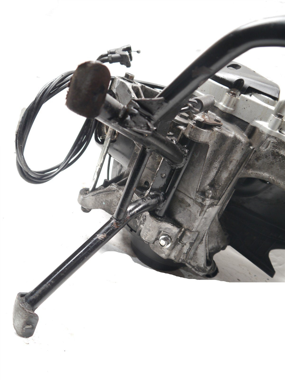 HONDA NSC110 VISION 2017-2020 RUNNING ENGINE