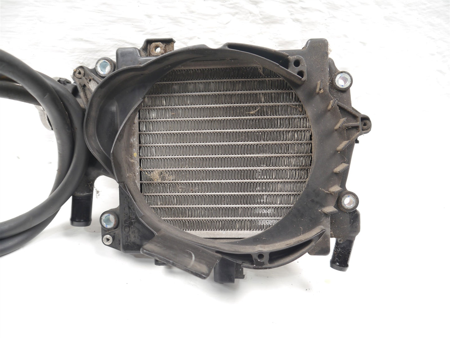 HONDA PCX125 2010-2013 RADIATOR