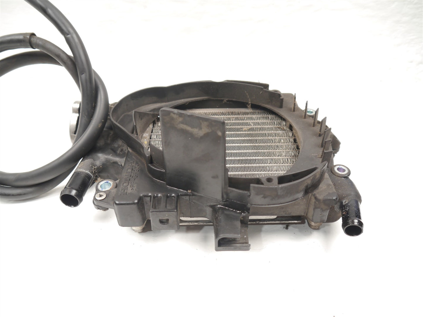 HONDA PCX125 2010-2013 RADIATOR