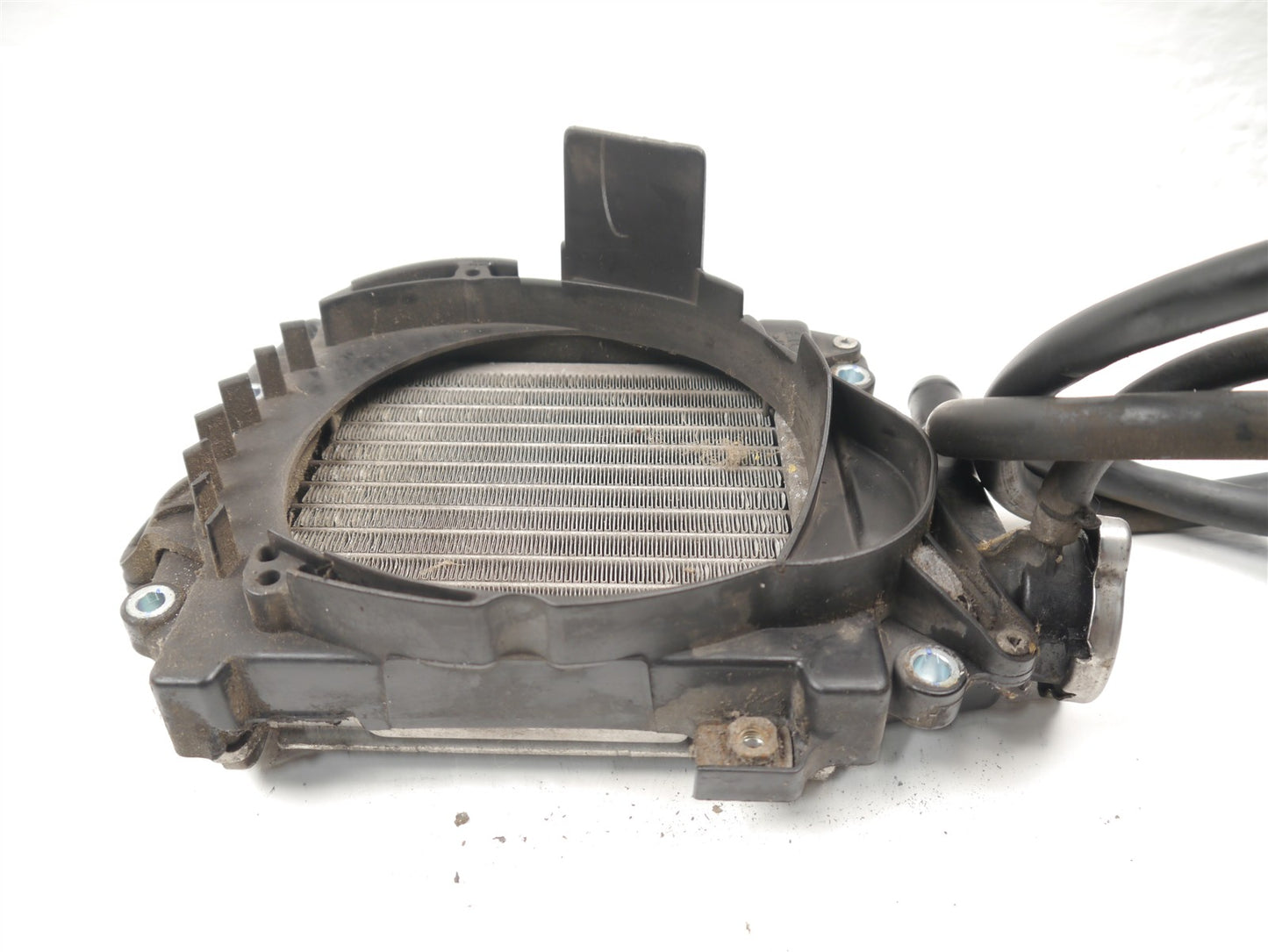 HONDA PCX125 2010-2013 RADIATOR