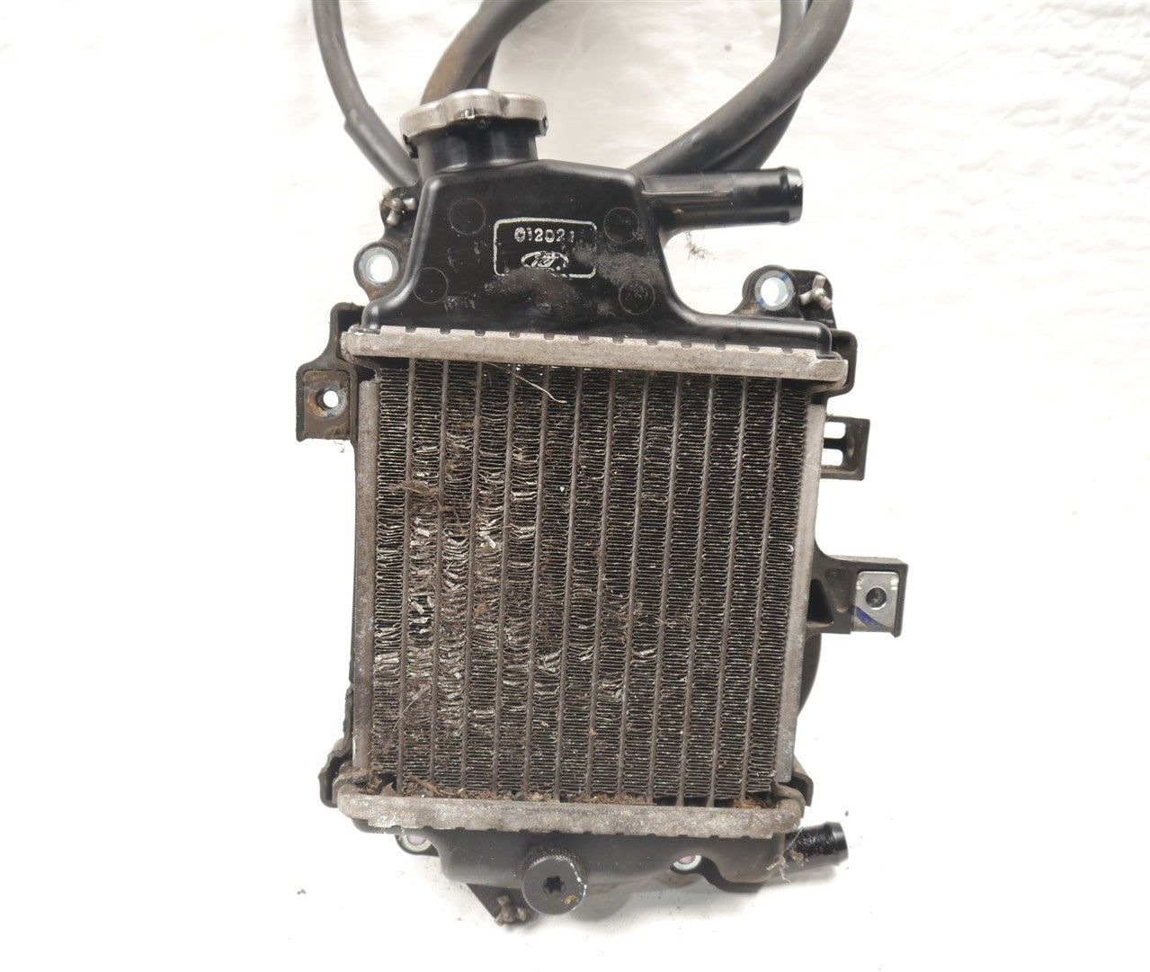 HONDA PCX125 2010-2013 RADIATOR