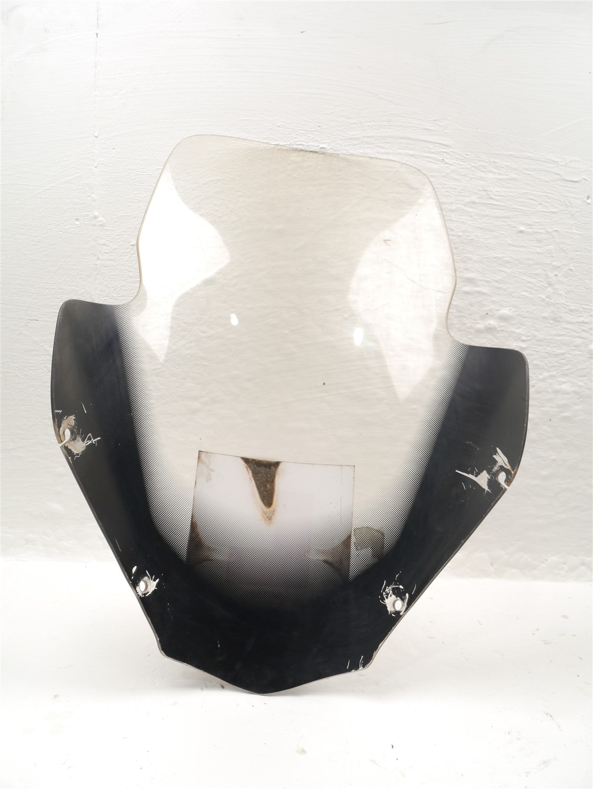 HONDA PCX125 2010-2013 WIND SCREEN