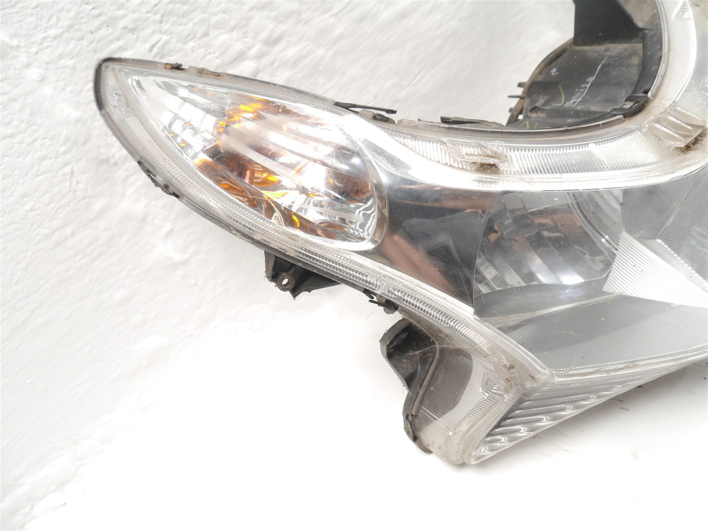 HONDA PCX125 2010-2013 FRONT LIGHT HEADLIGHT
