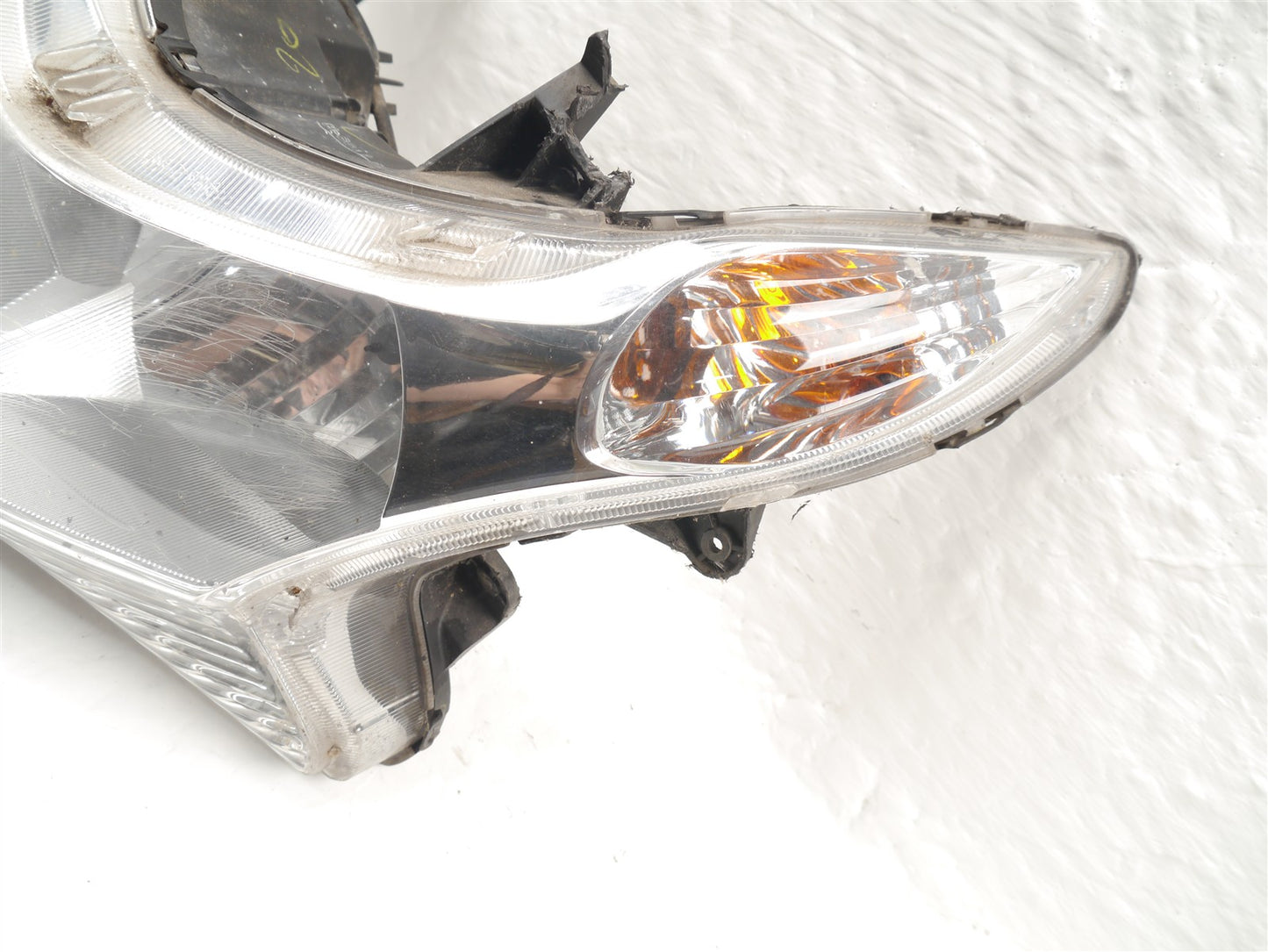 HONDA PCX125 2010-2013 FRONT LIGHT HEADLIGHT
