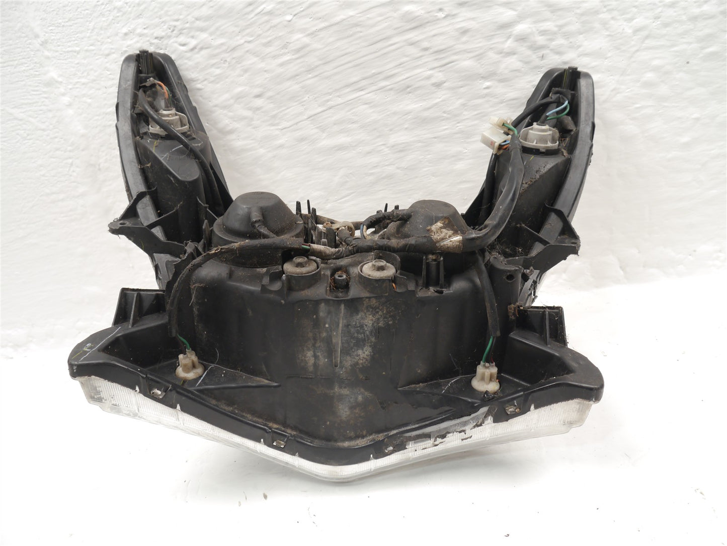 HONDA PCX125 2010-2013 FRONT LIGHT HEADLIGHT