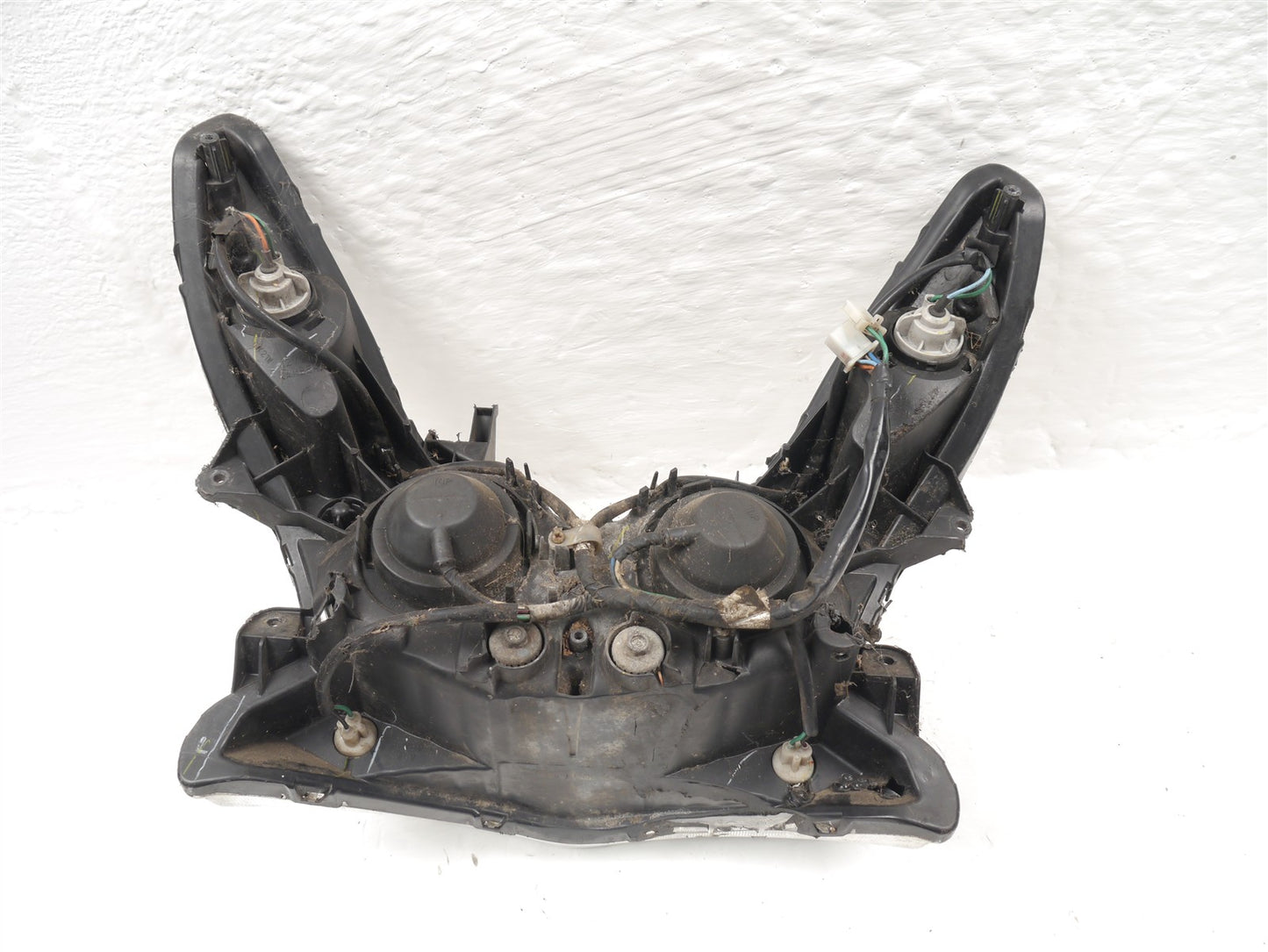 HONDA PCX125 2010-2013 FRONT LIGHT HEADLIGHT