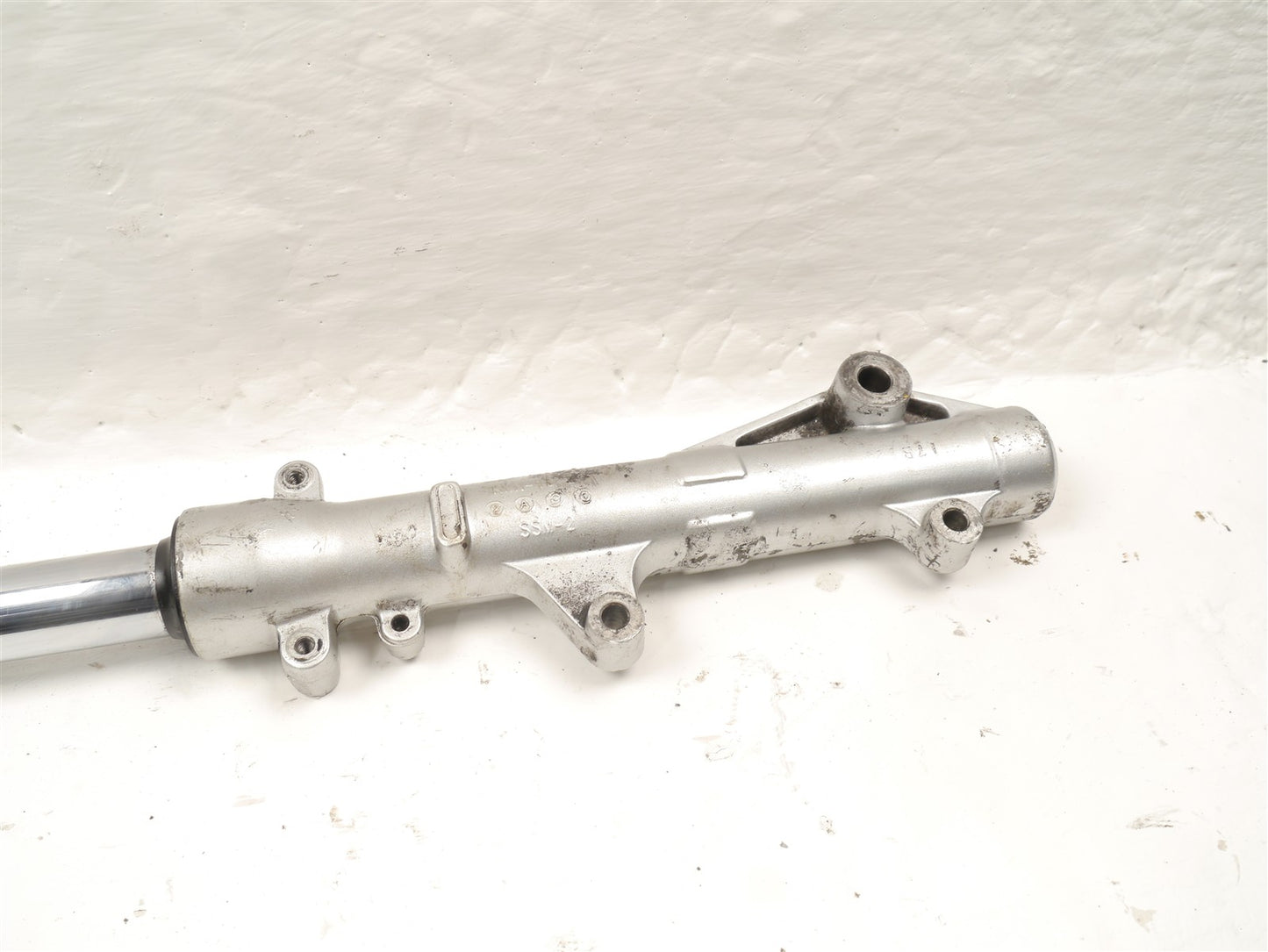 HONDA PCX125 2010-2013 FRONT LEFT FORK SUSPENSION