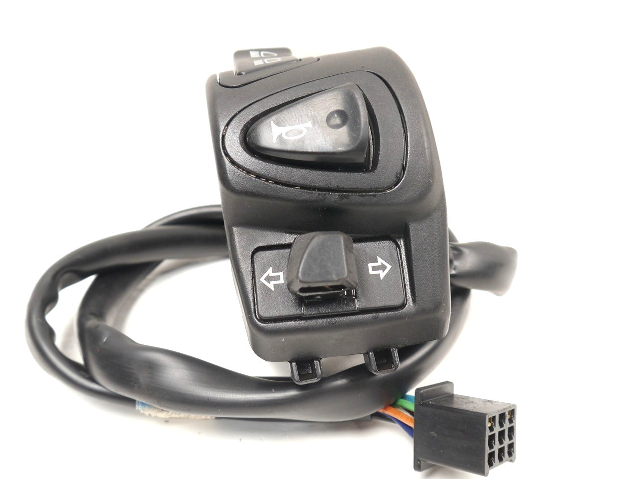 HONDA PCX125 2010-2013 LEFT SWITCHGEAR