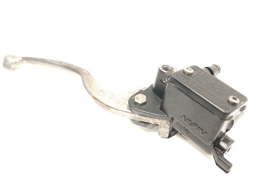 HONDA PCX125 2010-2013 FRONT BRAKE MASTER CYLINDER & LEVER