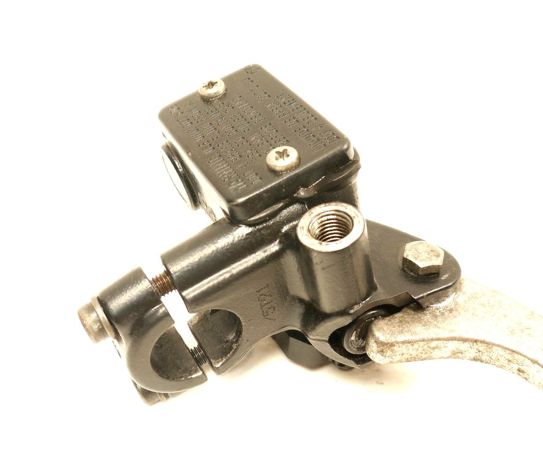 HONDA PCX125 2010-2013 FRONT BRAKE MASTER CYLINDER & LEVER