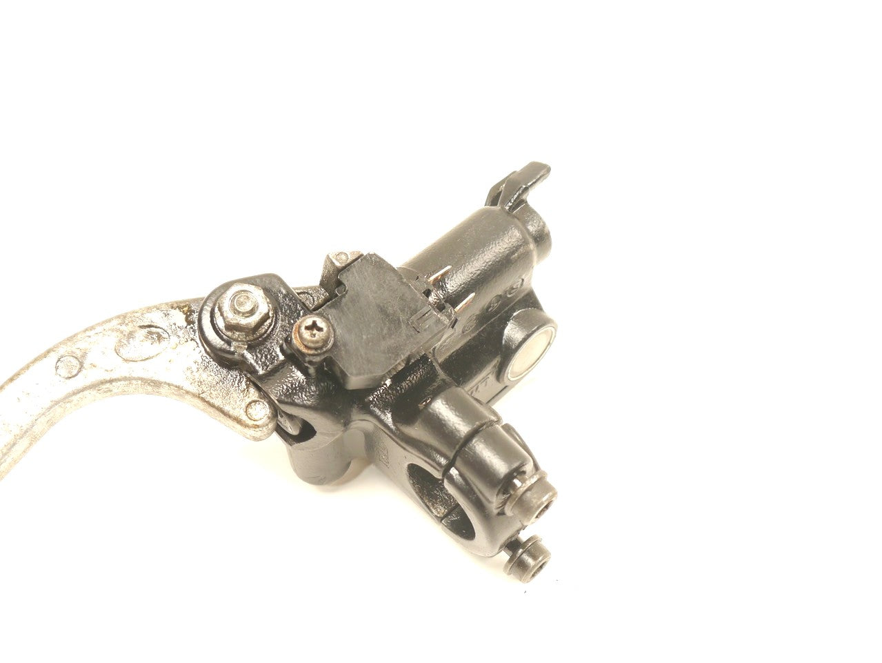 HONDA PCX125 2010-2013 FRONT BRAKE MASTER CYLINDER & LEVER