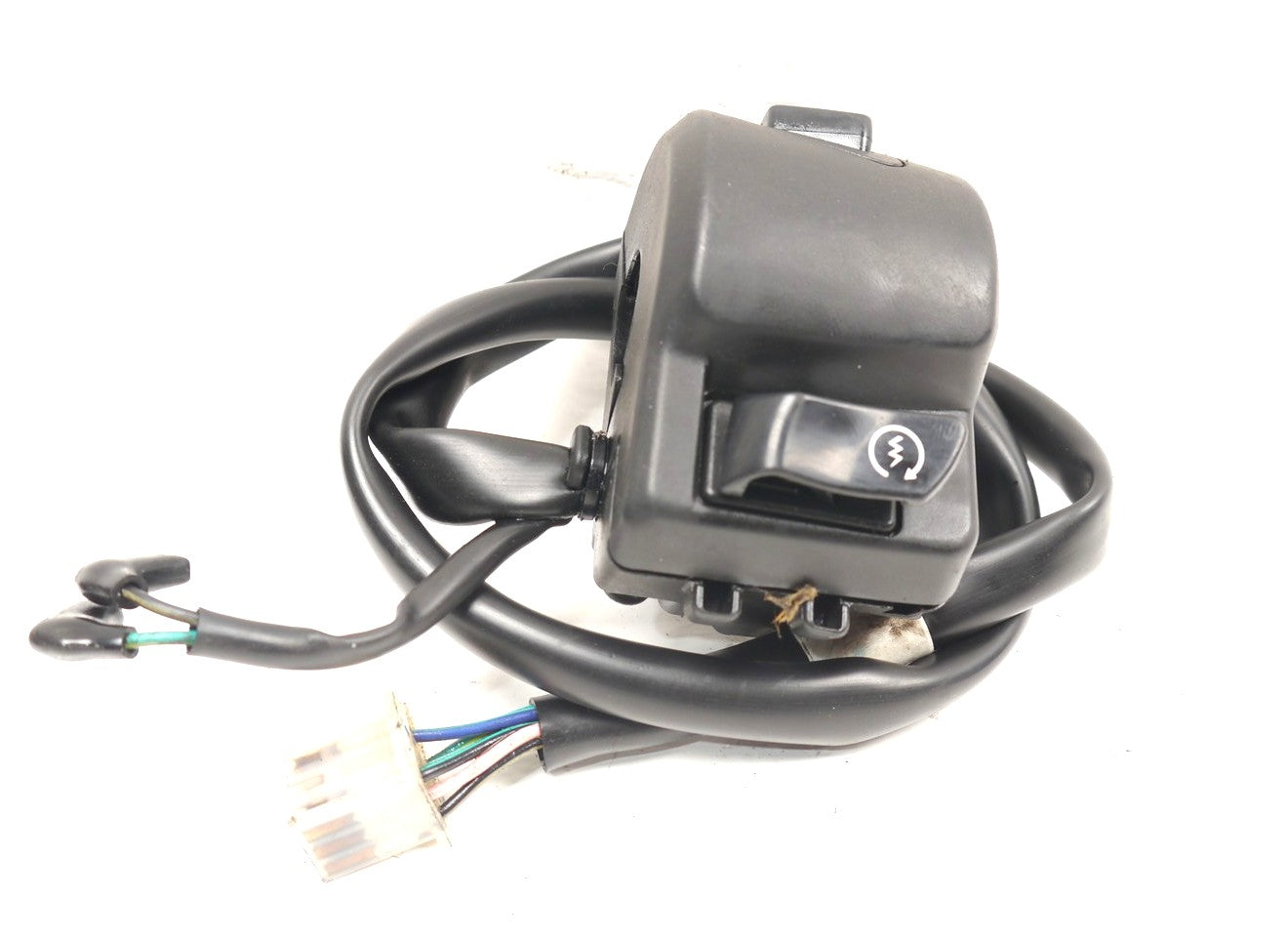 HONDA PCX125 2010-2013 THROTTLE SWITCHGEAR