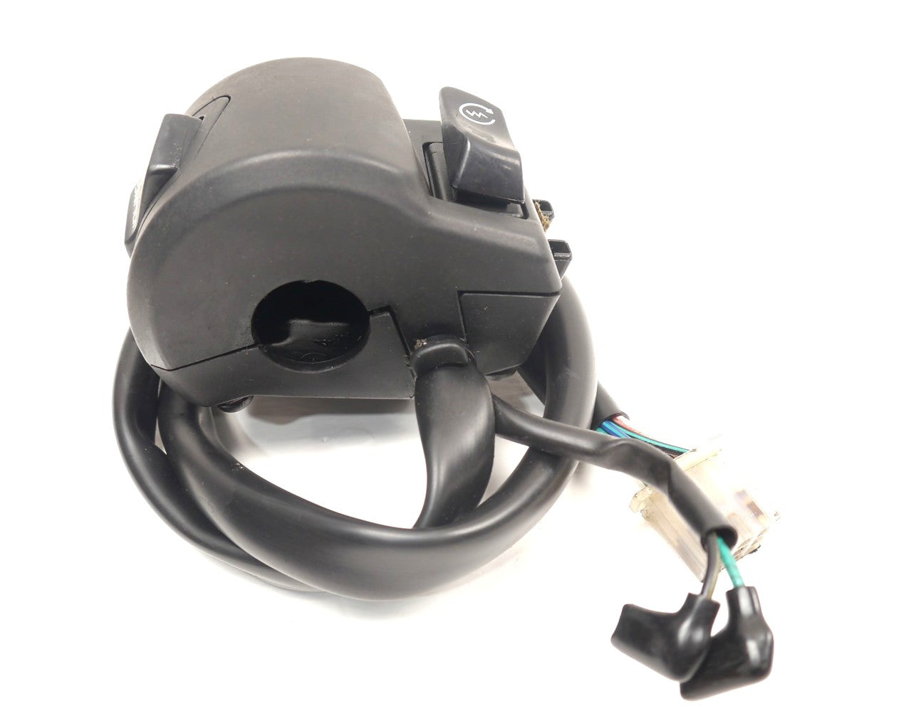 HONDA PCX125 2010-2013 THROTTLE SWITCHGEAR