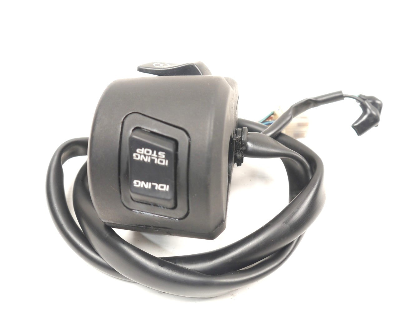 HONDA PCX125 2010-2013 THROTTLE SWITCHGEAR
