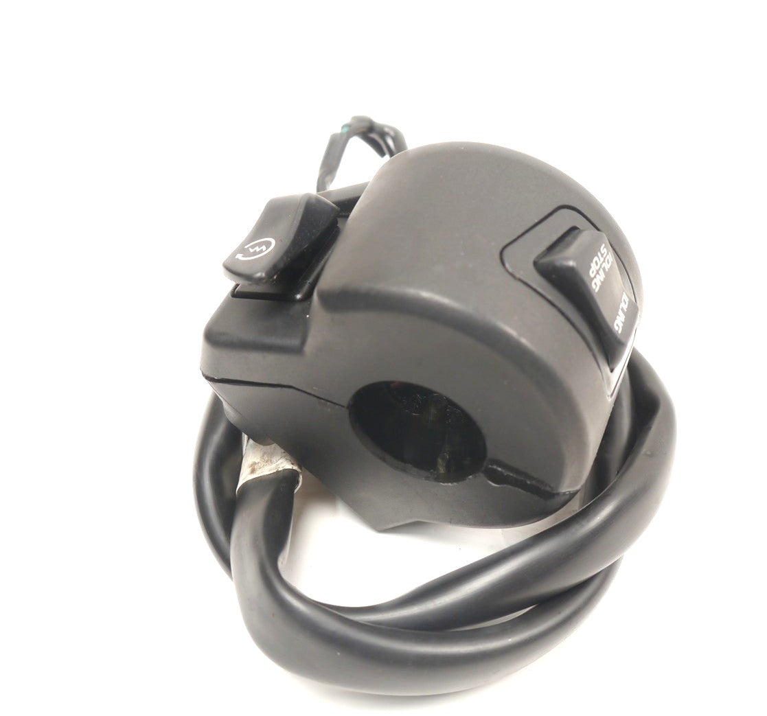 HONDA PCX125 2010-2013 THROTTLE SWITCHGEAR